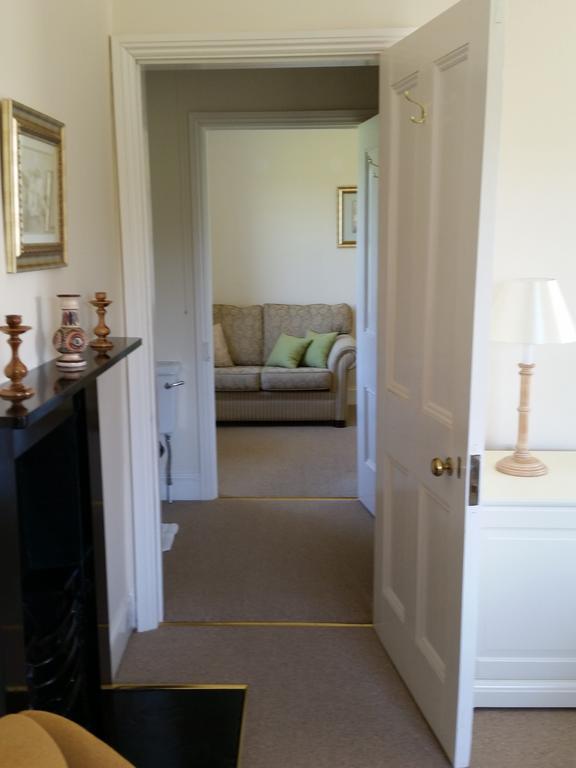 Upper Letton Farmhouse Leintwardine Rum bild