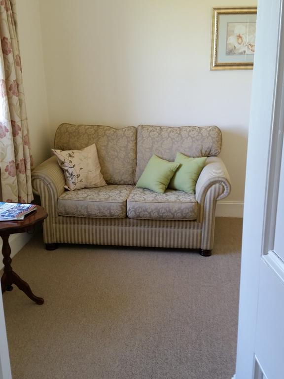 Upper Letton Farmhouse Leintwardine Rum bild